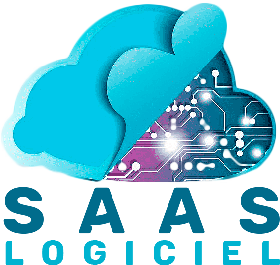 Logo de SaasLogiciel.com - Votre guide complet des logiciels SaaS et innovations IA